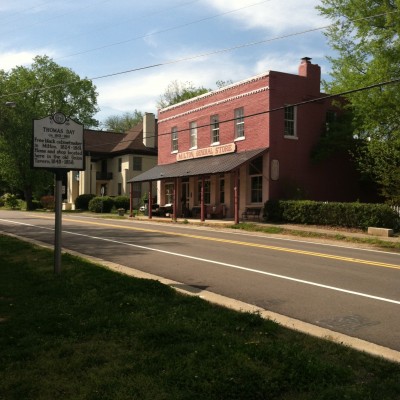 general store