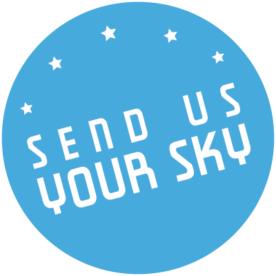 Send Us Your Sky