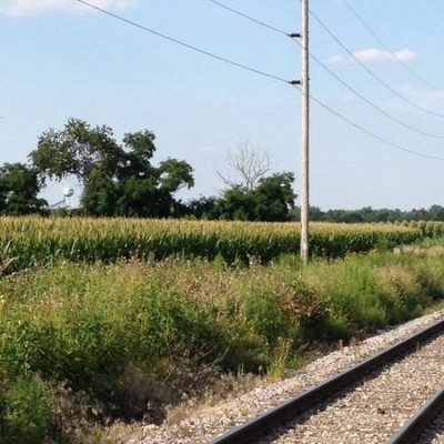 By-Matt-Bright-from-Milton-WI.-The-picture-shows-one-of-the-citys-water-towers-and-the-railroad-tracks-that-run-into-town-from-Janesville.-Milton-Junction-was-formed-around-the-tracks-which-have-been-an-important-part-of-Miltons-history