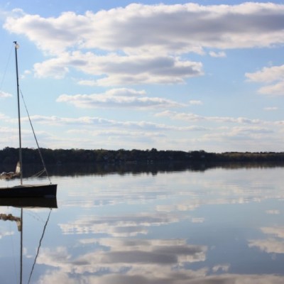 By-Bonnie-Willison.-In-my-backyard-at-Lake-Koshkonong-I-was-thinking-that-these-are-my-favorite-days.-Milton-WI