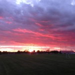 By-Michael-Holtz-from-Milton-WI.-August-Sunset-in-Schilberg-Park-on-a-walk-with-the-family